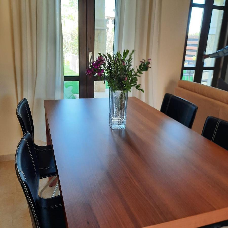 Helios Heights Spirits, Aphrodite Hills Golf Resort Kouklia Eksteriør billede