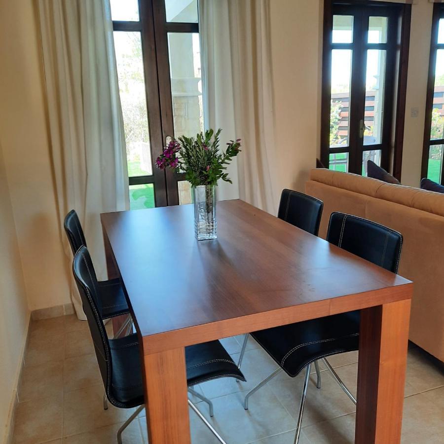 Helios Heights Spirits, Aphrodite Hills Golf Resort Kouklia Eksteriør billede