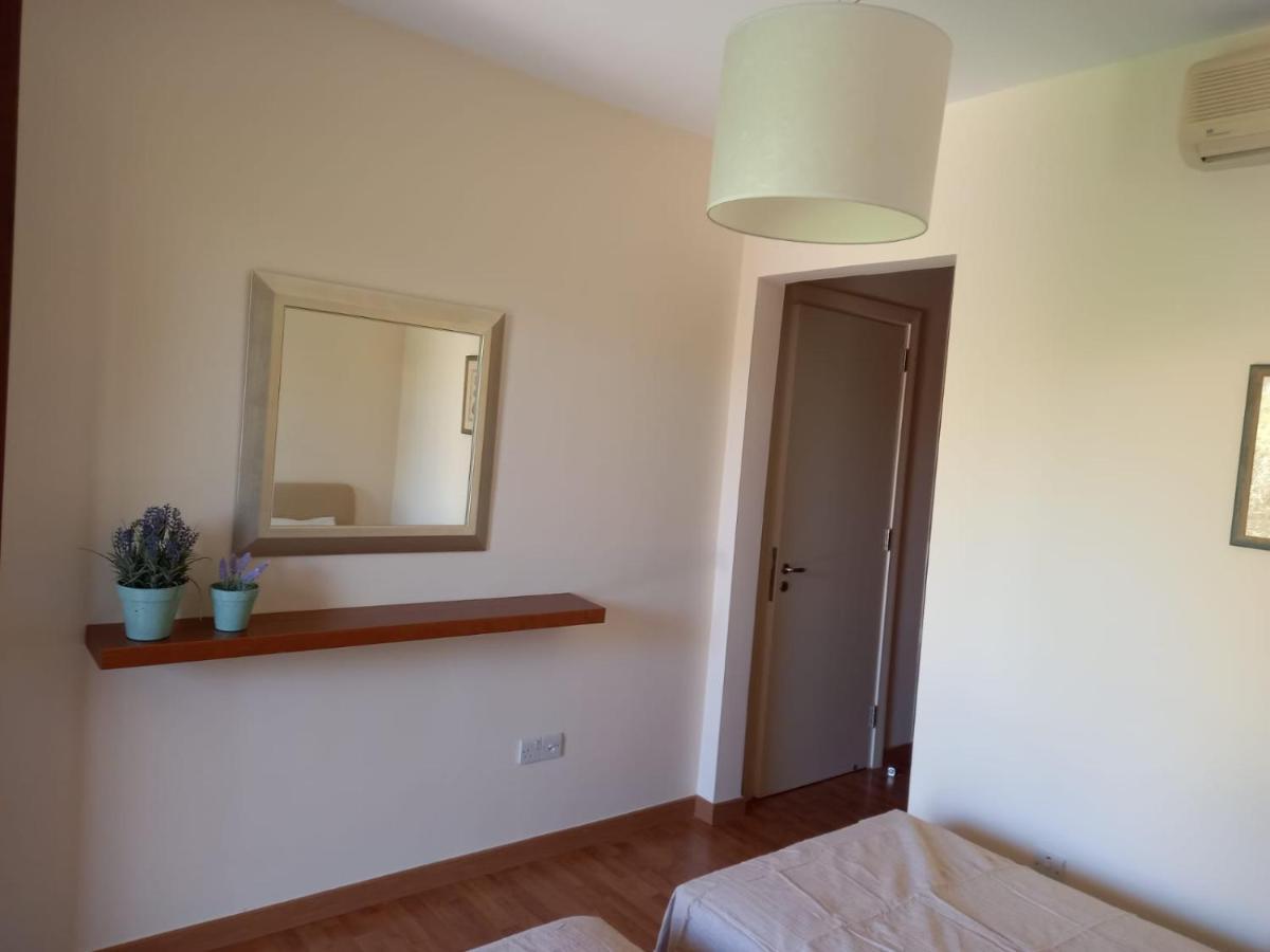Helios Heights Spirits, Aphrodite Hills Golf Resort Kouklia Eksteriør billede
