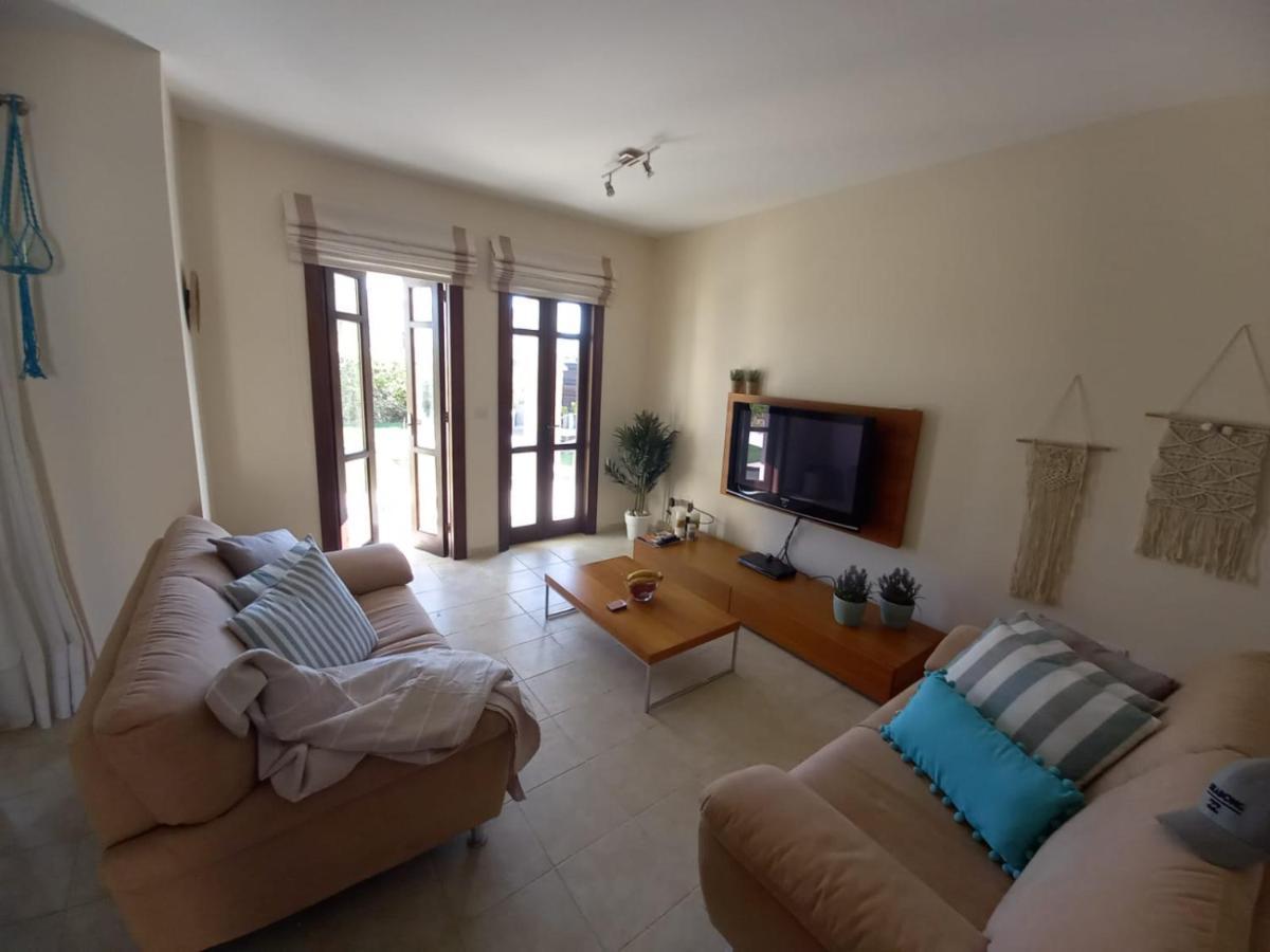 Helios Heights Spirits, Aphrodite Hills Golf Resort Kouklia Eksteriør billede